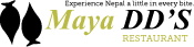 Maya DD's